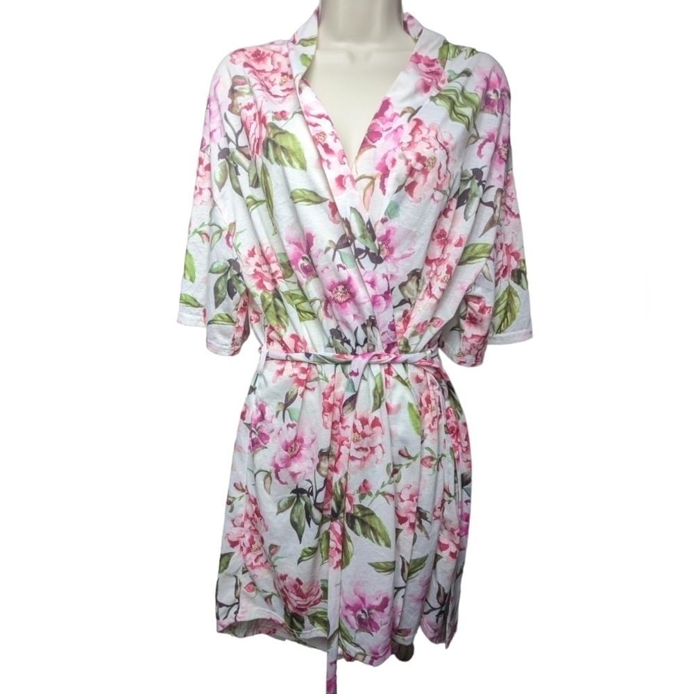 Show Me Your Mumu Intimates & Sleepwear Brie Robe Sz OS